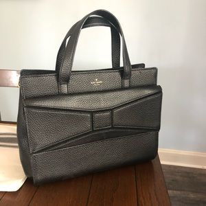 Kate Spade Chantal Bridge Place Bow Satchel